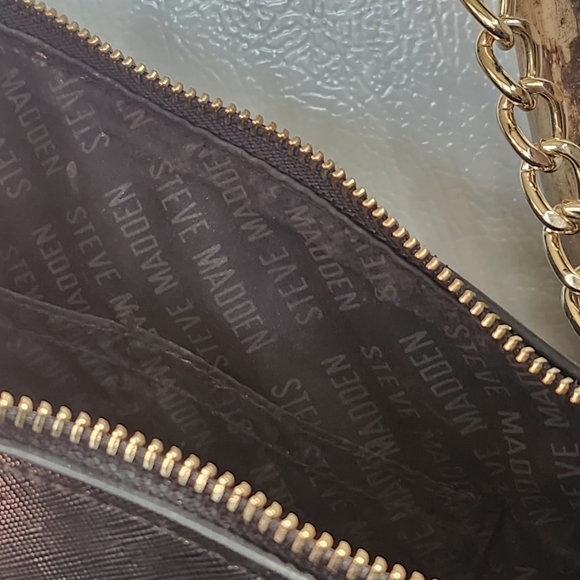 Steve Madden bag like new - Picture 3 of 5